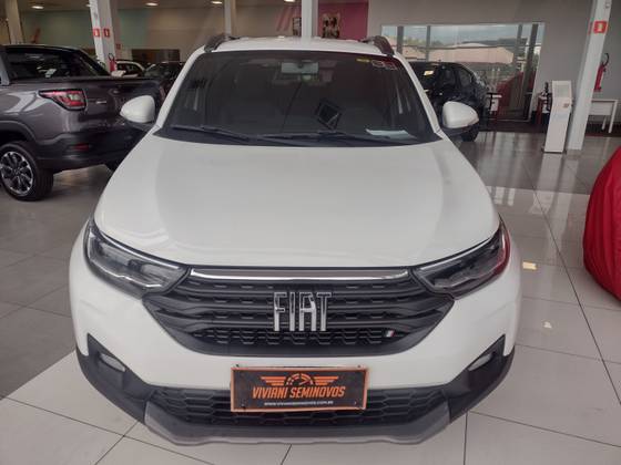 FIAT STRADA 1.3 FIREFLY FLEX VOLCANO CD CVT